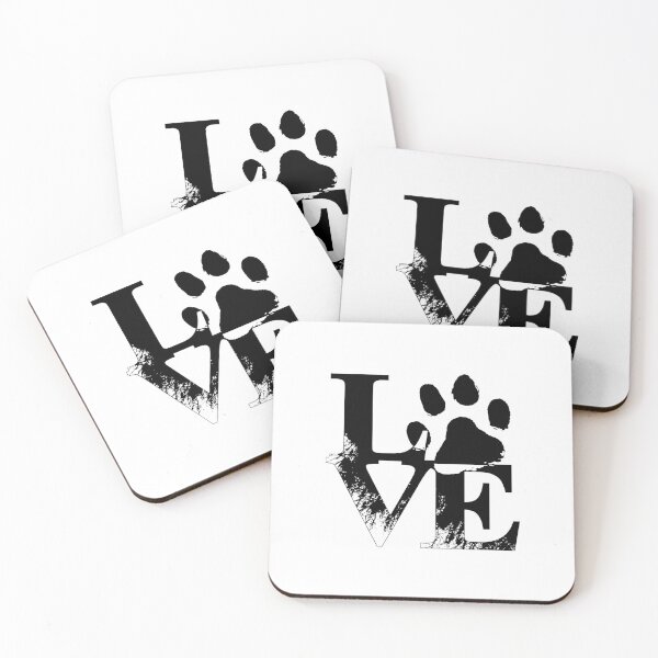 Item preview, Love paw designed and sold by thatsit-itslit.