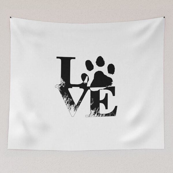 Item preview, Love paw designed and sold by thatsit-itslit.