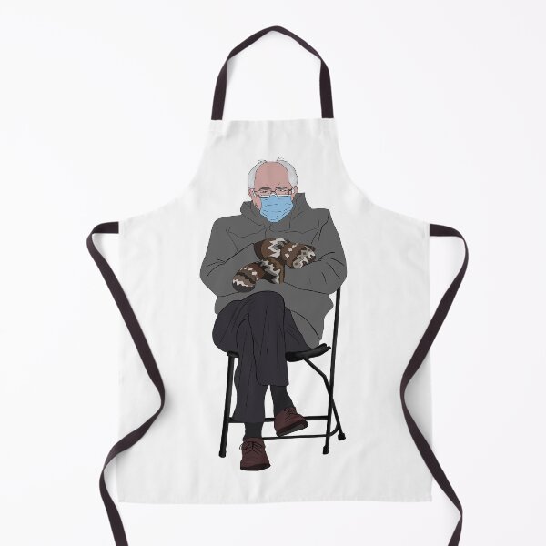 Item preview, Bernie designed and sold by Ofthemoral.