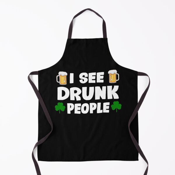 Item preview, I See Drunk People designed and sold by Mariano Topno.