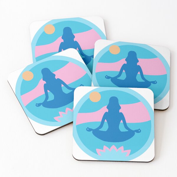 Item preview, yoga designed and sold by fun-tee-shirts.