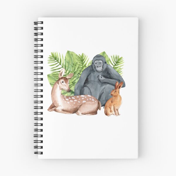 Item preview, Mogo Zoo designed and sold by Designhub14.