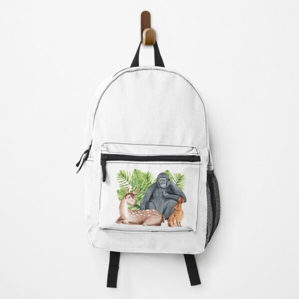 Item preview, Mogo Zoo designed and sold by Designhub14.