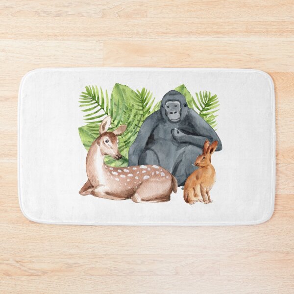 Item preview, Mogo Zoo designed and sold by Designhub14.