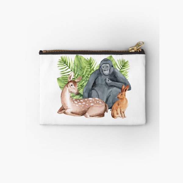Item preview, Mogo Zoo designed and sold by Designhub14.