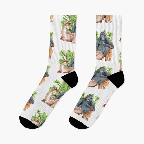 Item preview, Mogo Zoo designed and sold by Designhub14.