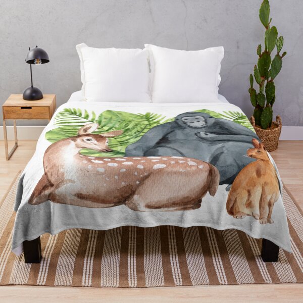 Item preview, Mogo Zoo designed and sold by Designhub14.