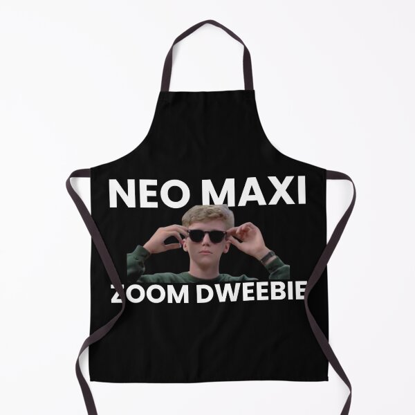 Item preview, Neo Maxi Zoom Dweebie designed and sold by AGhostOfAChance.
