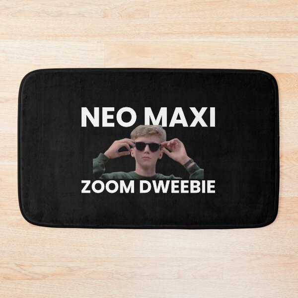 Item preview, Neo Maxi Zoom Dweebie designed and sold by AGhostOfAChance.