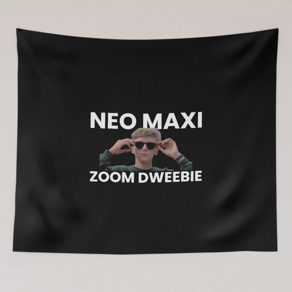 Item preview, Neo Maxi Zoom Dweebie designed and sold by AGhostOfAChance.