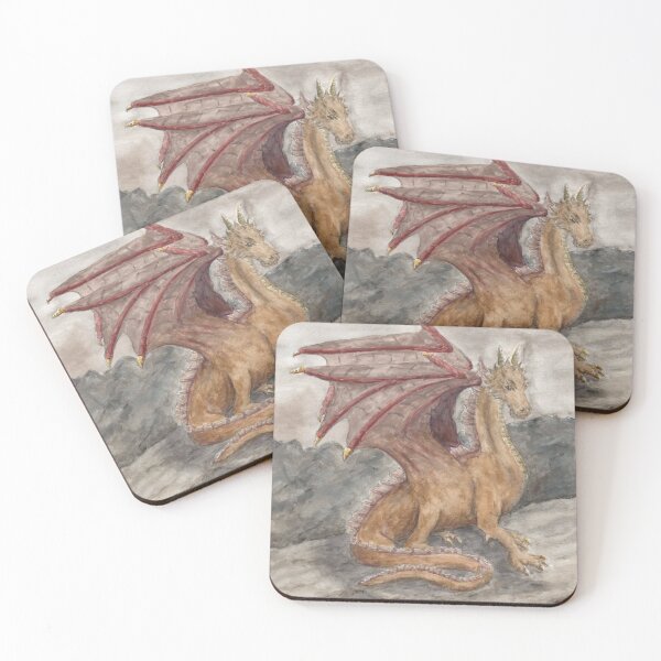 Item preview, Dragon designed and sold by Sandra  Steinke.