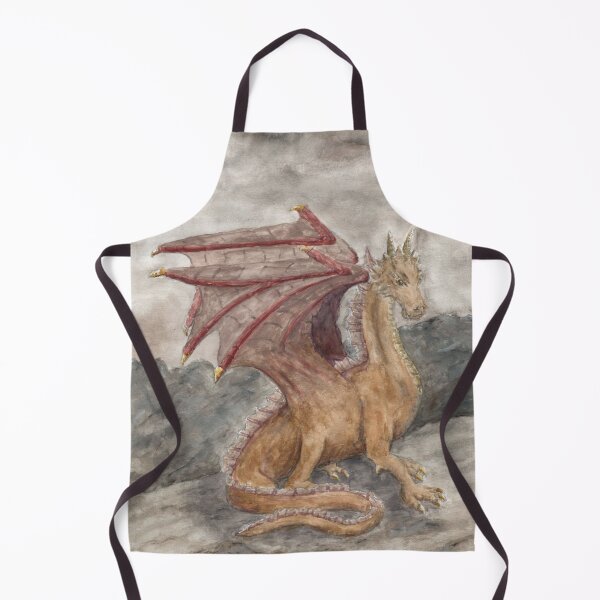 Item preview, Dragon designed and sold by Sandra Steinke.