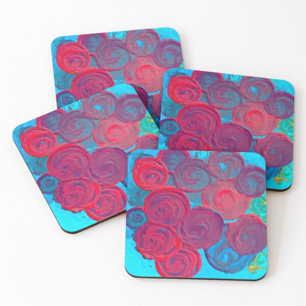 Item preview, red roses designed and sold by Valentina-V.