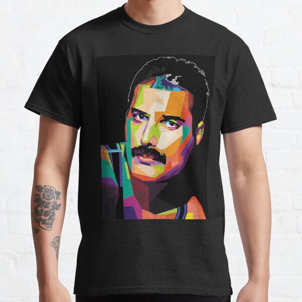 Simply Freddy Classic T-Shirt