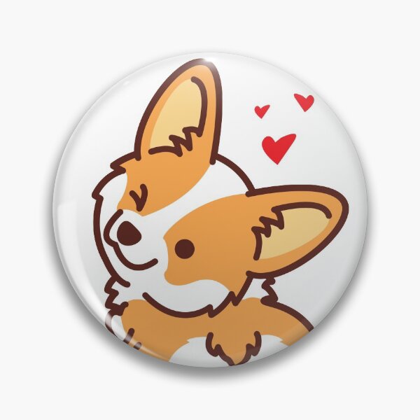 Artikelvorschau, Sprich mit dem Flaum Cute Corgi Butt Funny entworfen und verkauft von TeeServes.