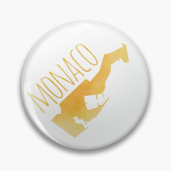 Item preview, monaco designed and sold by Motivburg.