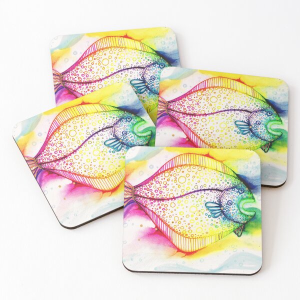 Item preview, Ocean of Light designed and sold by KRNelson.