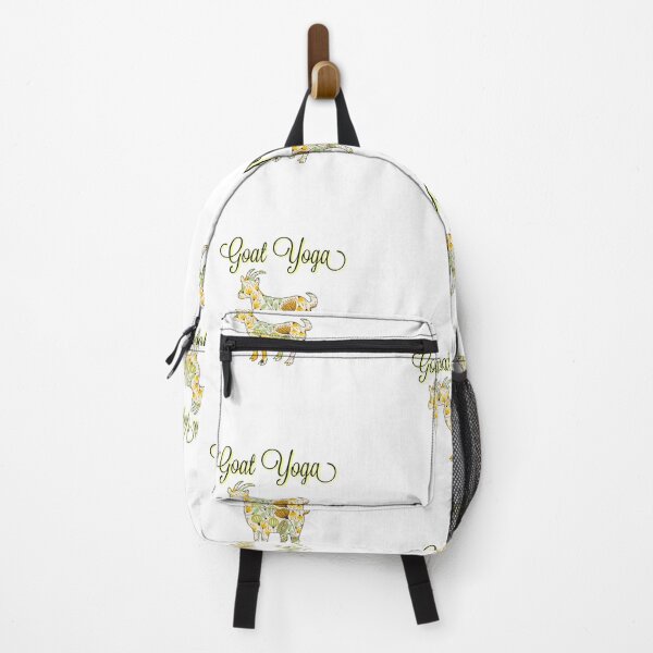 Item preview, Goat yoga designed and sold by designbyjodyb.
