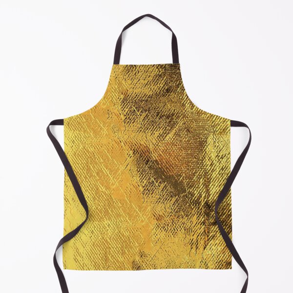 Item preview, GOLD LEAF Elegant pattern designed and sold by yellowideas.