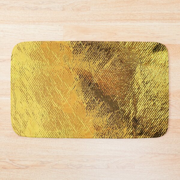 Item preview, GOLD LEAF Elegant pattern designed and sold by yellowideas.