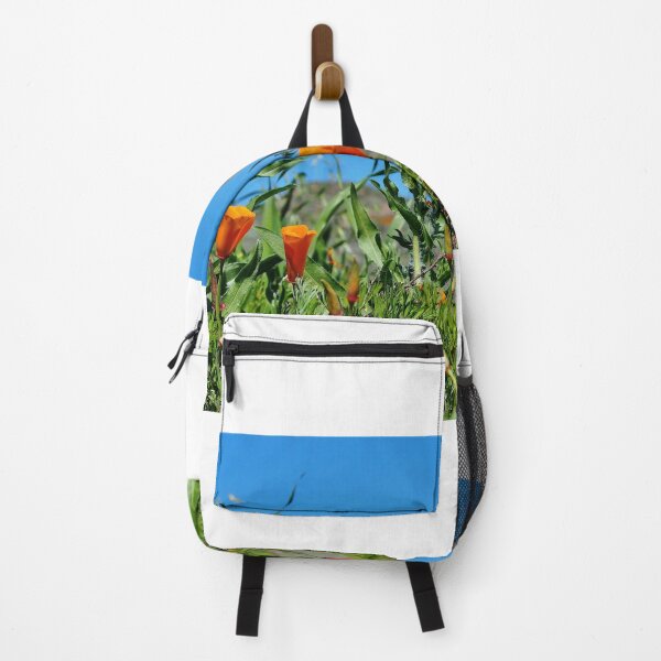 Item preview, Poppy Field designed and sold by stephenB.