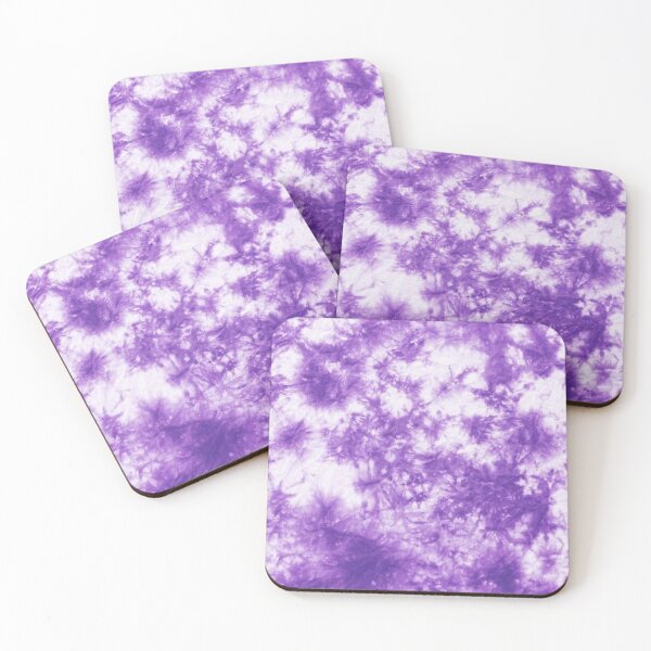 Item preview, Purple crumple tie dye designed and sold by Leah Ireland.