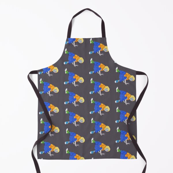 Item preview, Break Dancer by Muse Puke designed and sold by Cheevo.