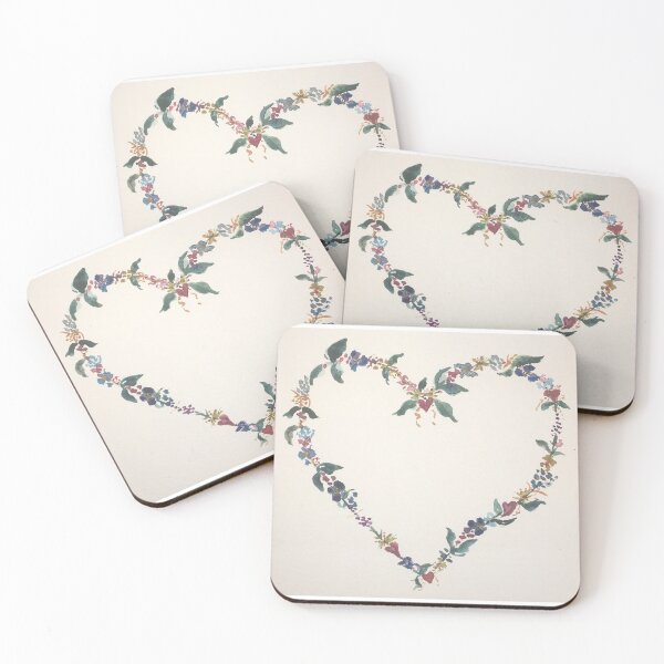 Item preview, Heart by Tola designed and sold by Tola Eley.