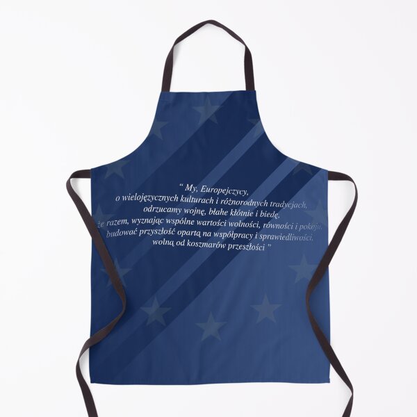 Item preview, United Federation of Europe - Banner (Pol) designed and sold by UF-Europe.