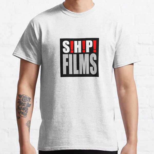 SHP Films Classic T-Shirt