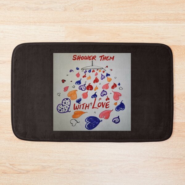 Item preview, Shower Them With Love 2 designed and sold by DETalas.