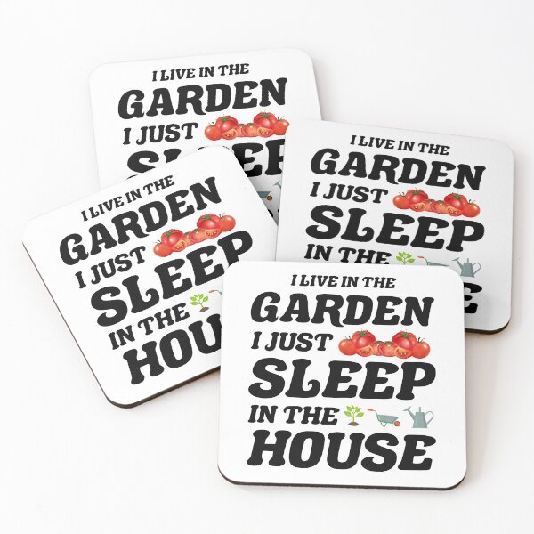 Item preview, Plant Lover Garden Gardener Funny Saying Gift designed and sold by CuteDesigns1.