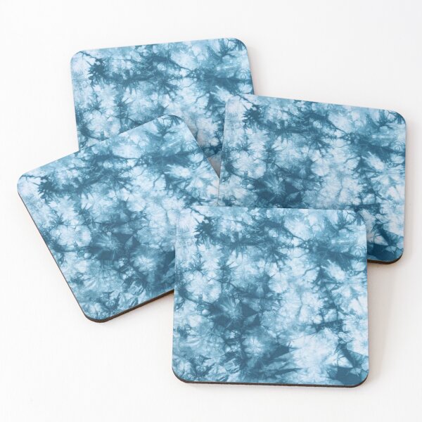 Item preview, Turquoise tie dye designed and sold by Leah Ireland.
