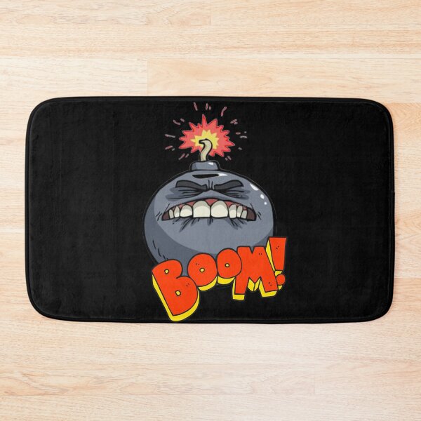 Item preview, Bomb designed and sold by DensaV.