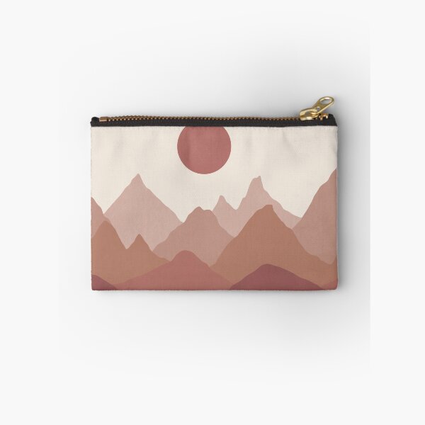 Item preview, Red Mountain Range designed and sold by Oliver Jones Designs.