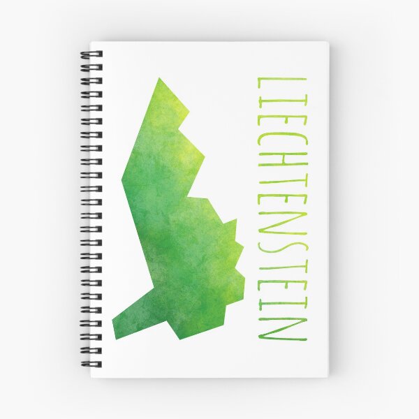 Item preview, Liechtenstein designed and sold by Motivburg.