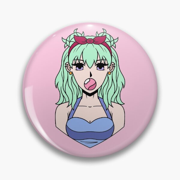 Item preview, Mizuki Chibi designed and sold by nwnerdart.