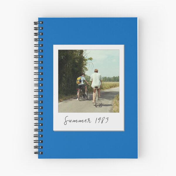 Item preview, Summer 1983 poloroid- Call me by your name designed and sold by Vaishnavi Deo.