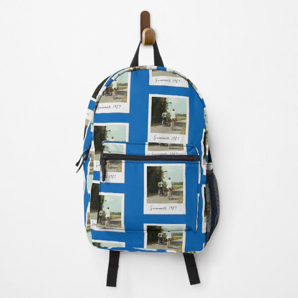 Item preview, Summer 1983 poloroid- Call me by your name designed and sold by Vaishnavi Deo.