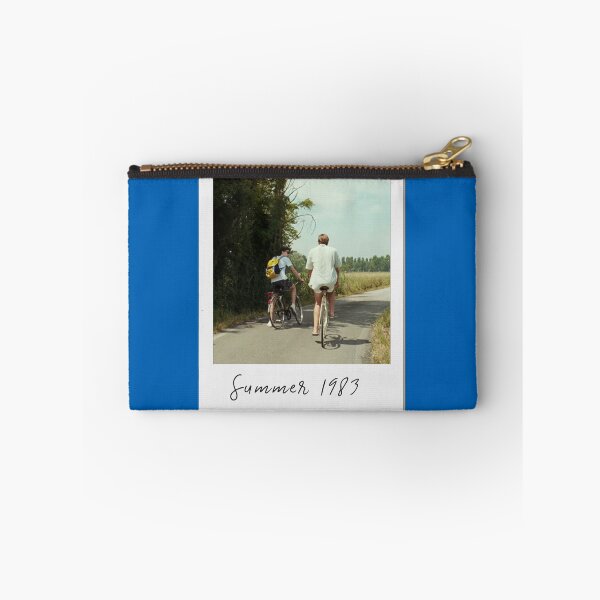 Item preview, Summer 1983 poloroid- Call me by your name designed and sold by Vaishnavi Deo.