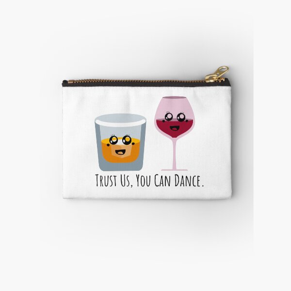 Item preview, Trust Us You Can Dance designed and sold by charsquared.