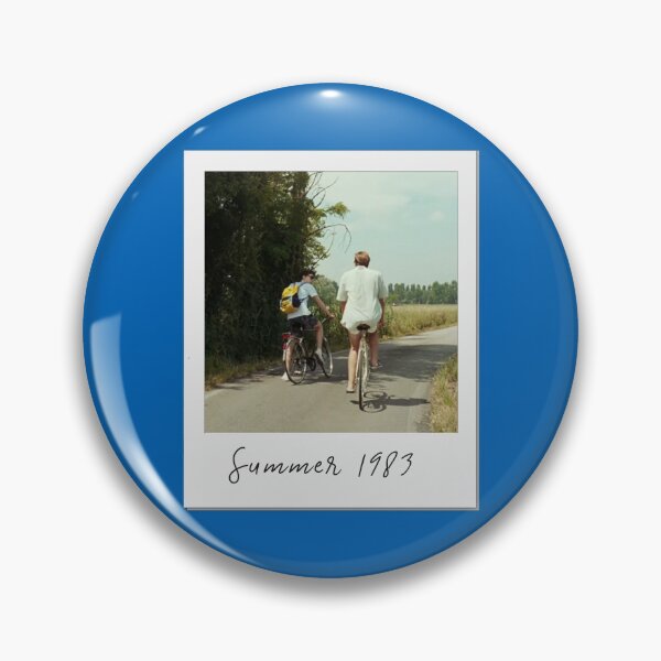 Item preview, Summer 1983 poloroid- Call me by your name designed and sold by Vaishnavi Deo.