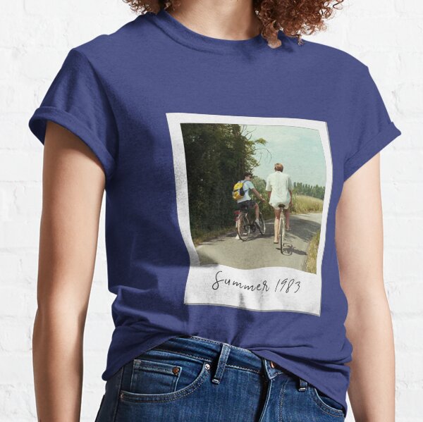Call Me By Your Name Clothing For Sale Redbubble