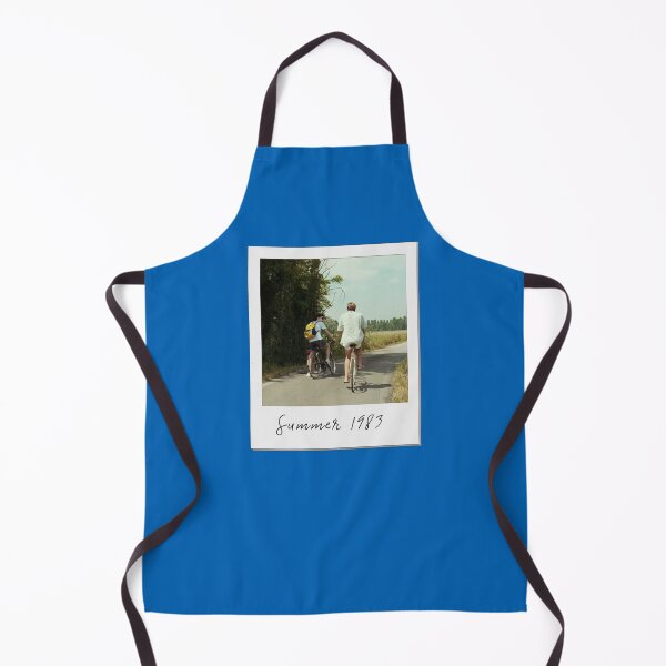 Item preview, Summer 1983 poloroid- Call me by your name designed and sold by Vaishnavi Deo.