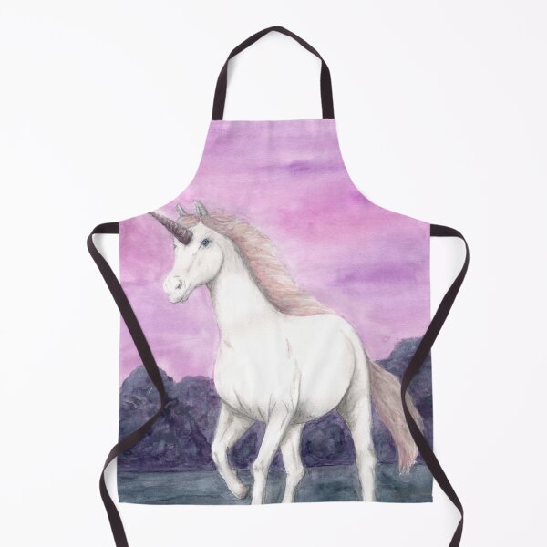 Item preview, unicorn designed and sold by Sandra  Steinke.