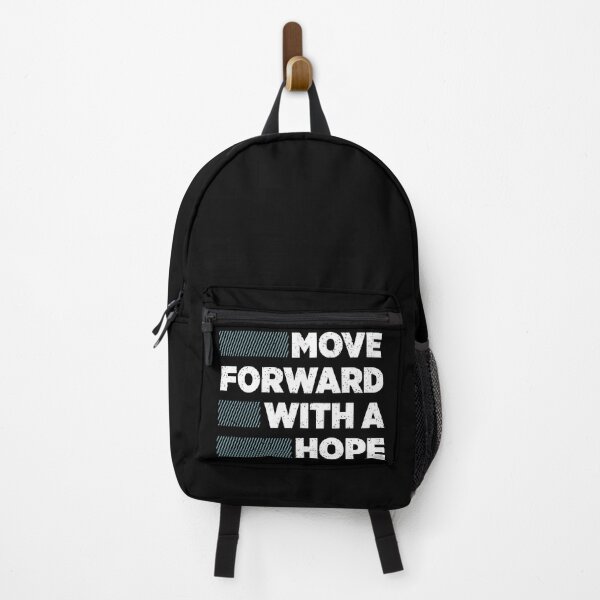 Item preview, Move Forward With a Hope designed and sold by MHabeeb.