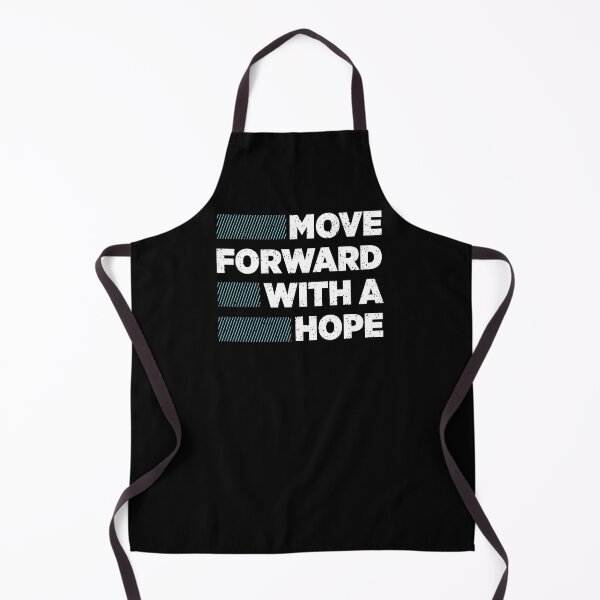 Item preview, Move Forward With a Hope designed and sold by MHabeeb.