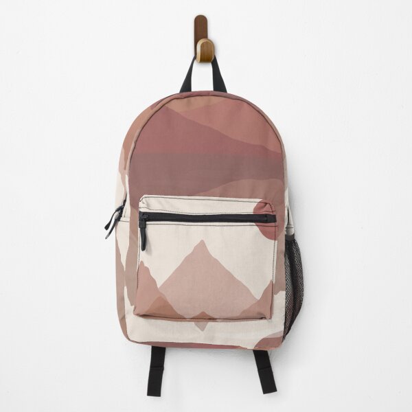 Item preview, Red Mountain Range designed and sold by Oliver Jones Designs.