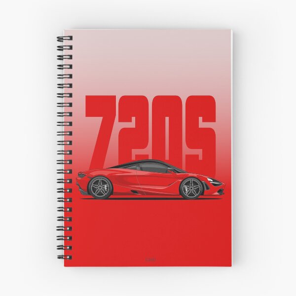Item preview, 720s Red Supercar designed and sold by Keyur44.