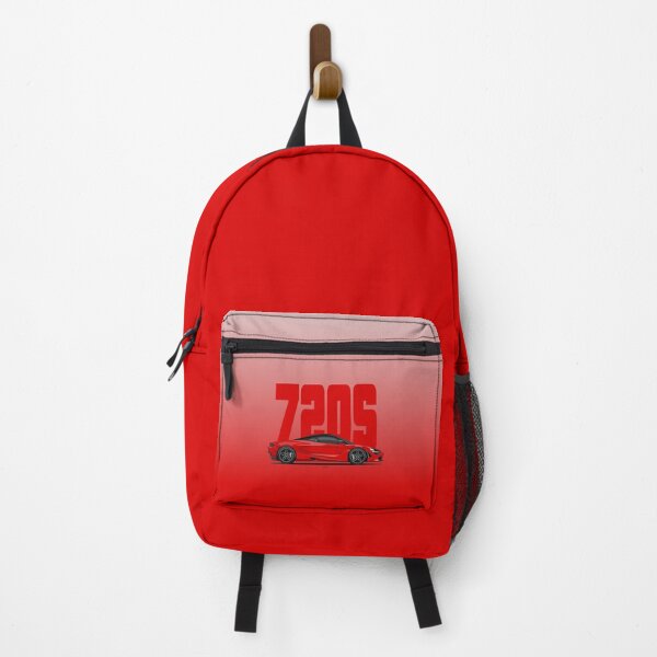 Item preview, 720s Red Supercar designed and sold by Keyur44.